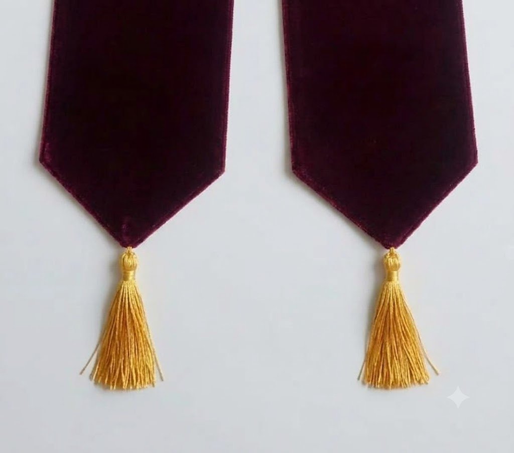 Ujung Tassel